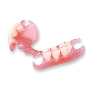 North Coast Denture Clinic - Logo