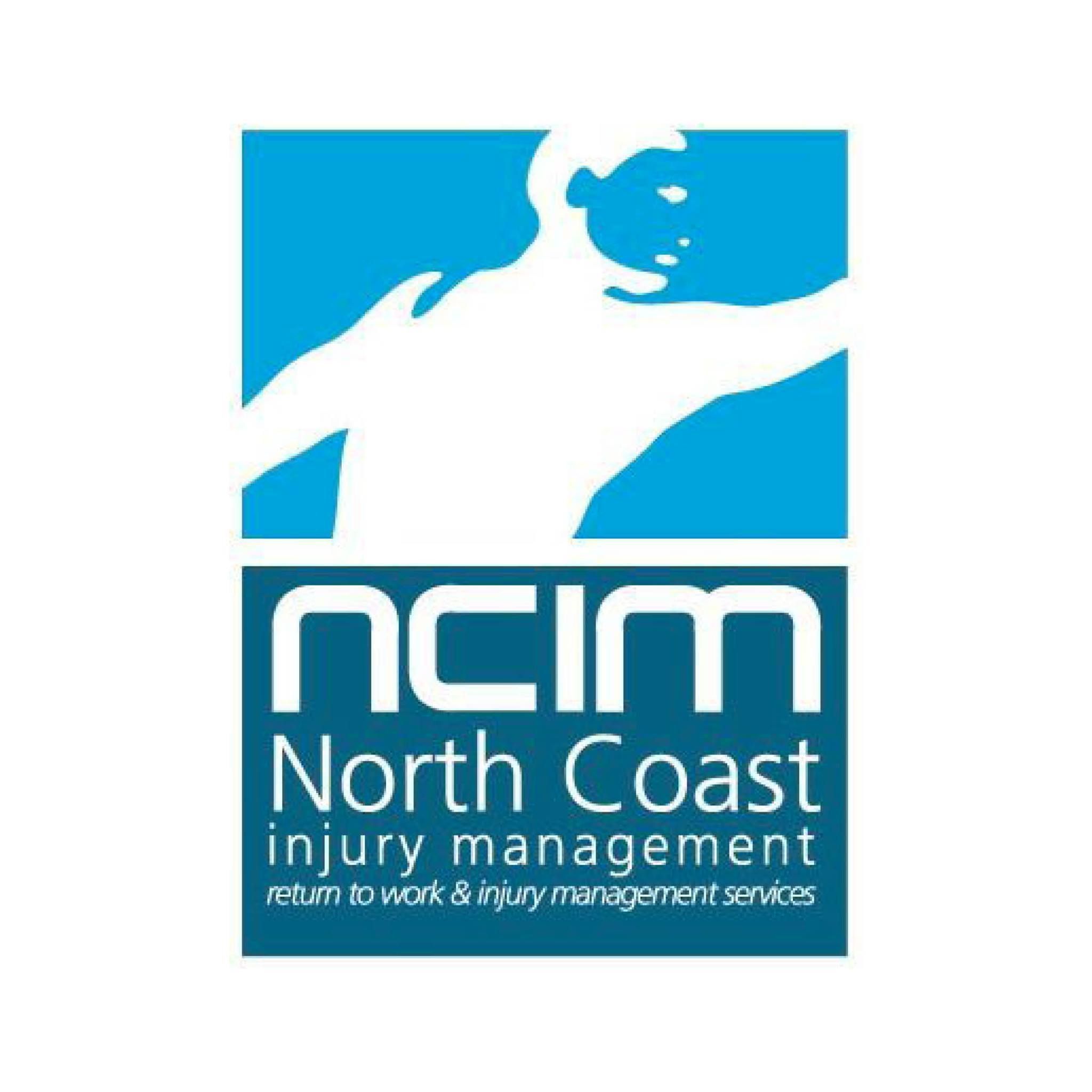 North Coast Injury Management - Logo