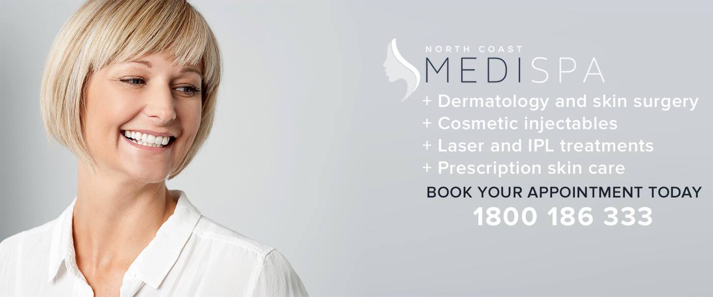 North Coast Medispa - Logo