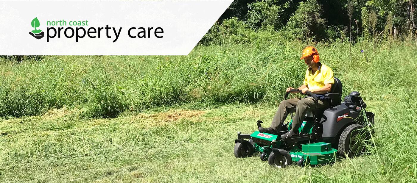 North Coast Property Care - Cover photo