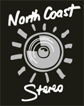 North Coast Stereo - Logo
