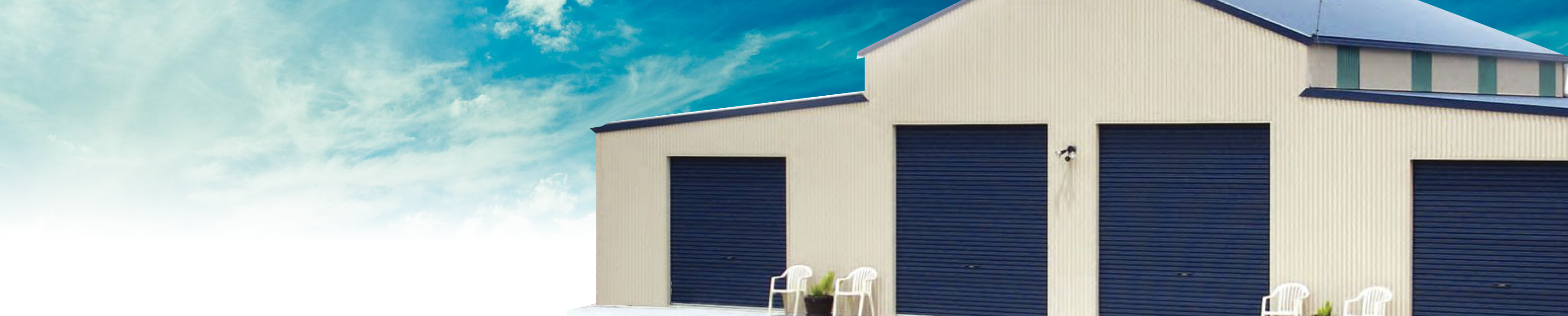 North Coast Shed Market - Logo