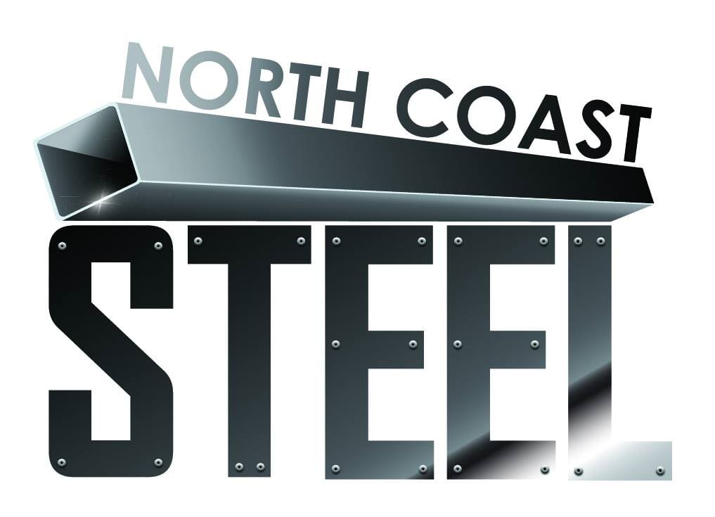 North Coast Steel - Logo