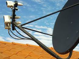 Northcoast TV & Antenna Service - Logo