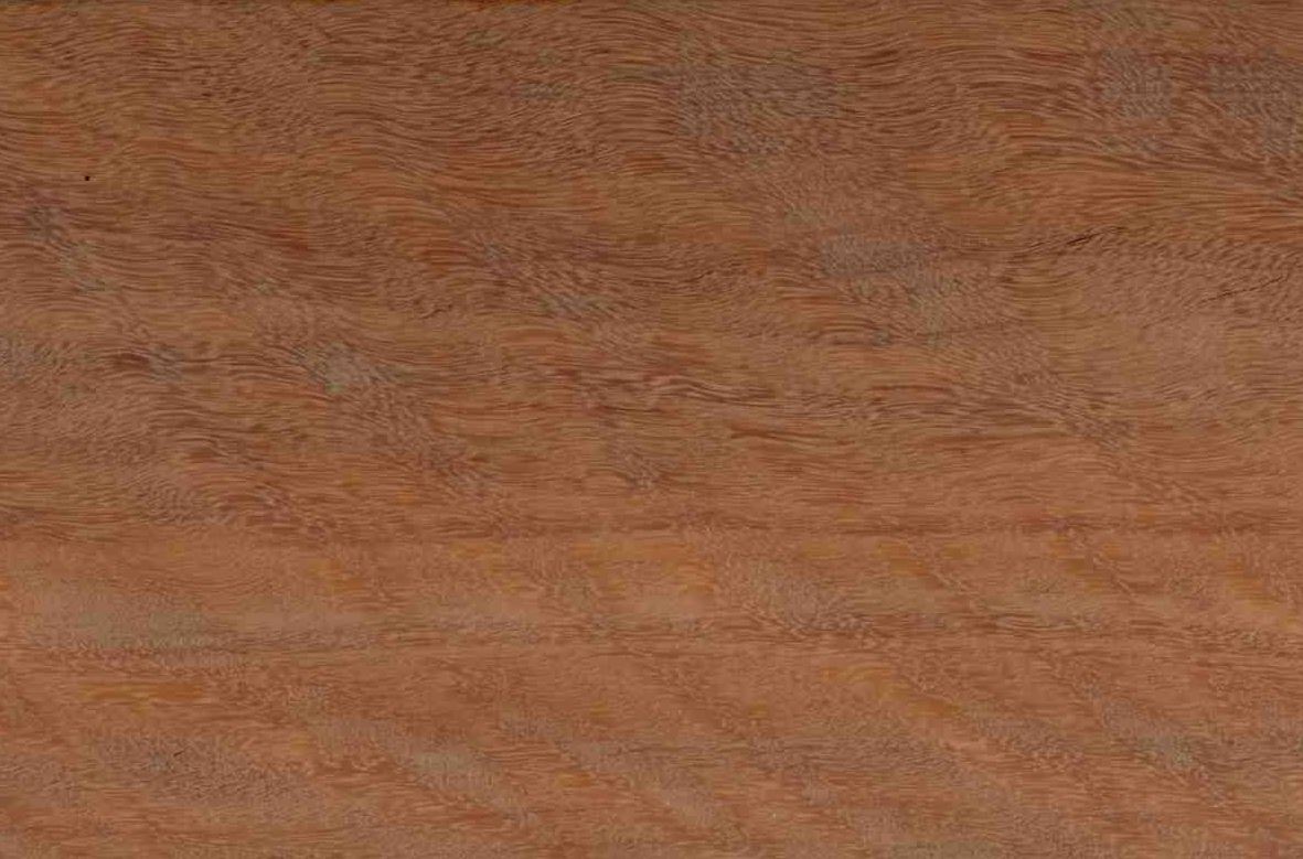 North Coast Timber - Cover photo