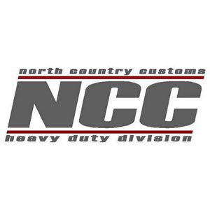 North Country Custom Accessories - Logo