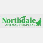 Northdale Animal Hospital - Logo