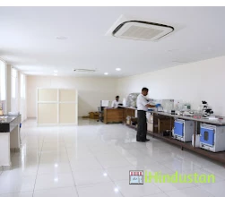 North Delhi Nursing Home Pvt Ltd - Logo