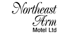 Northeast Arm Motel Limited - Logo
