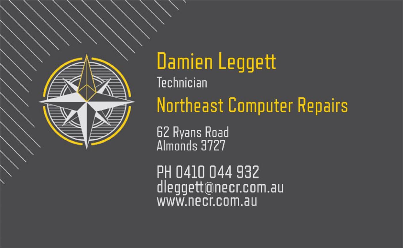Northeast Computer Repairs - Cover photo