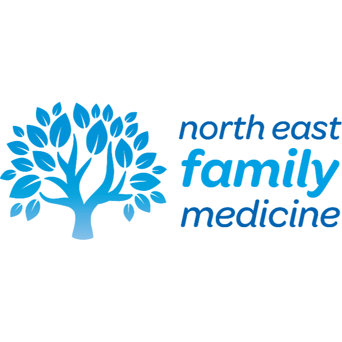 North East Family Medicine - Logo