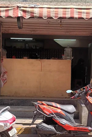 North East food station - Cover photo
