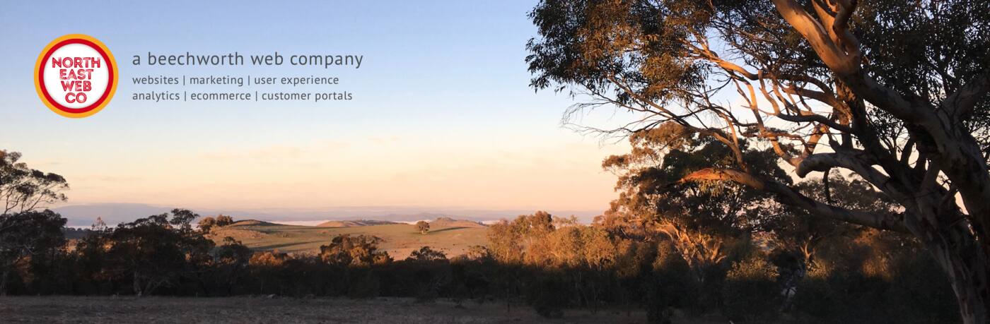 North East Web Co - Cover photo