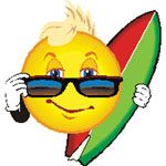 North End Electric Sun Tanning Salon - Logo