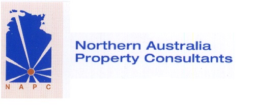 Northern Australia Property Consultants - Logo