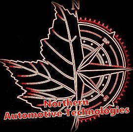 Northern Automotive Technologies - Logo