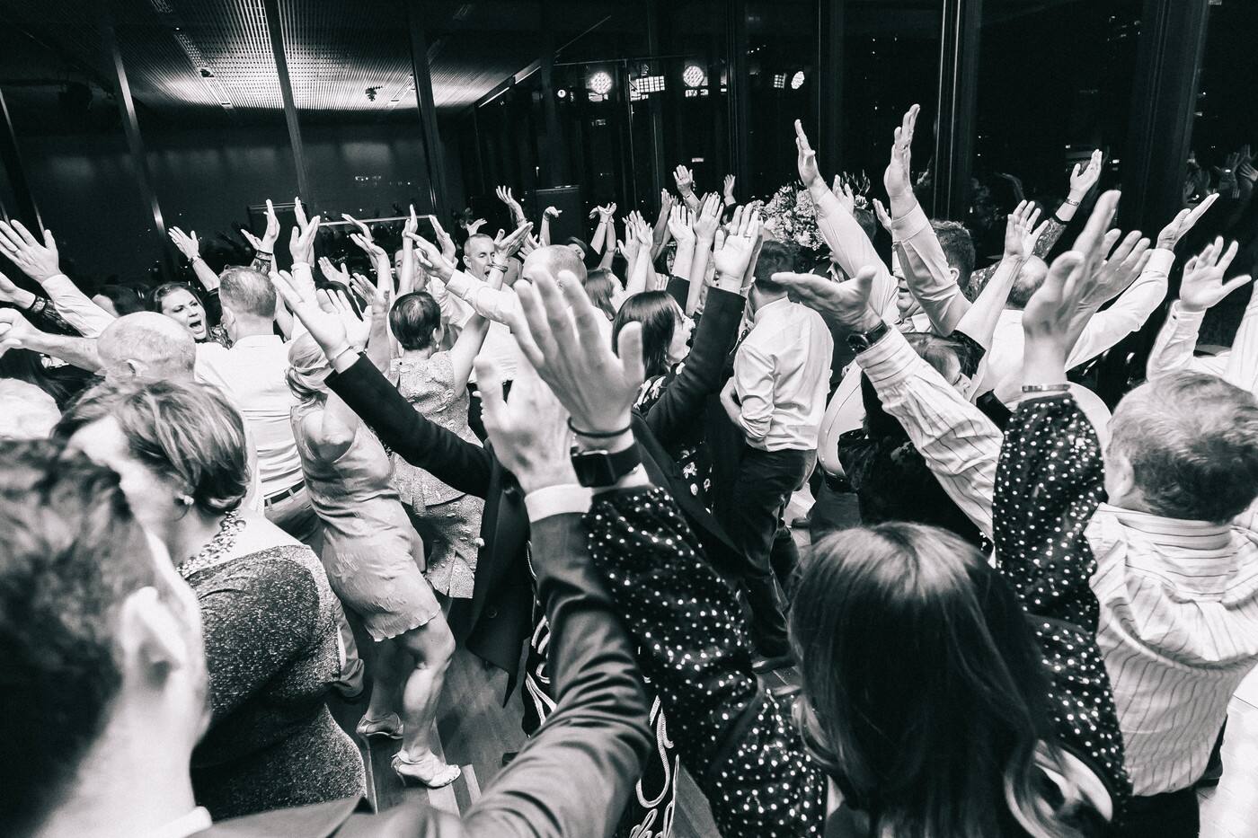 Northern Beaches Djs & Events - Cover photo