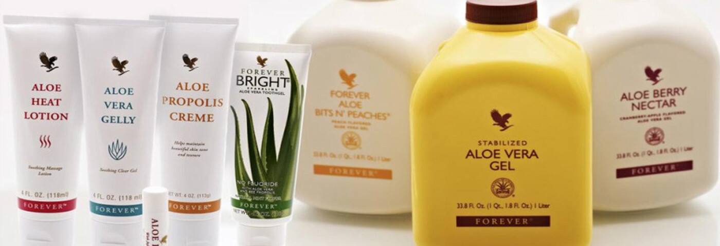 Northern Beaches Aloe - Logo