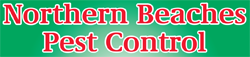 Northern Beaches Pest Control - Logo