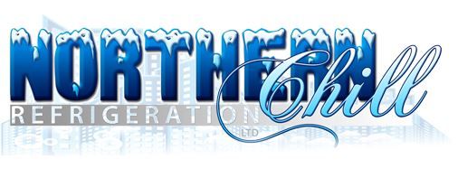 Northern Chill Refrigeration Ltd. - Logo