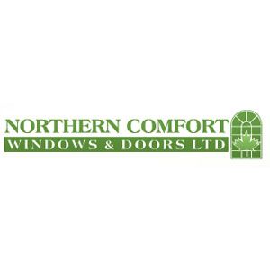 Northern Comfort Windows and Doors Ltd. - Logo