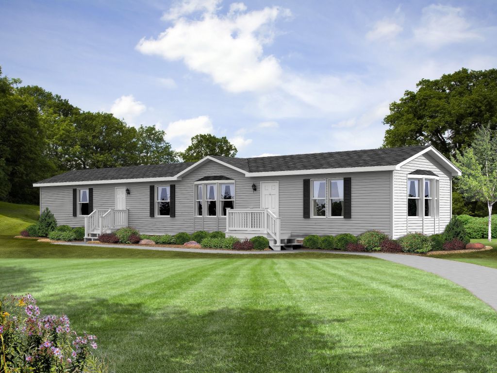 Northern Comfort Modular Homes - Cover photo
