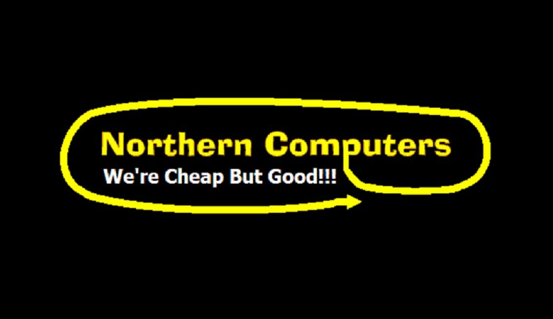 Northern Computers - Logo