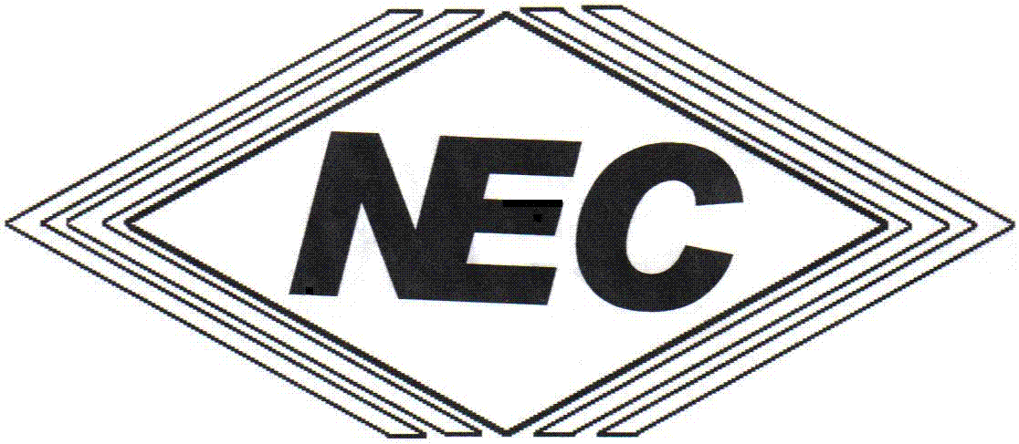 Northern Electric and Crane - Logo