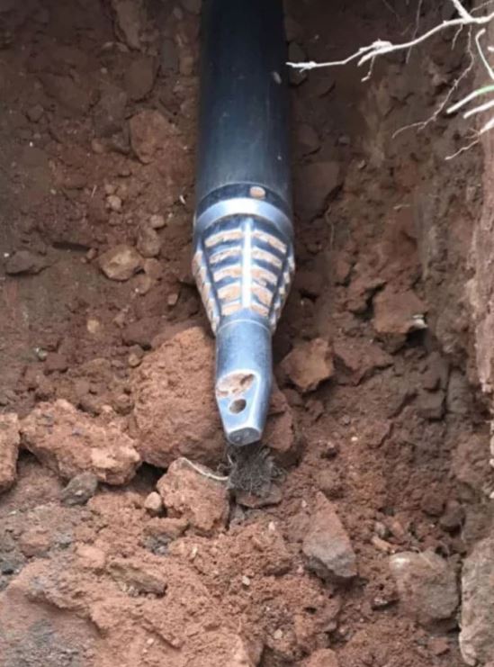 Northern Excavations - Cover photo
