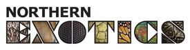 Northern Exotics - Logo