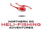 Northern Heli-Fishing Adventures - Logo