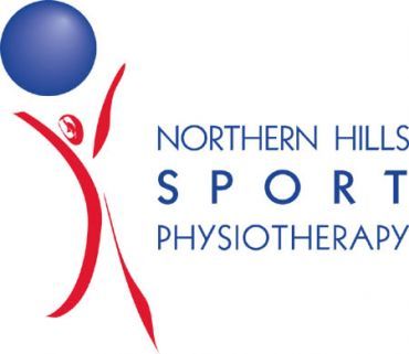 Northern Hills Sport Physiotherapy - Logo