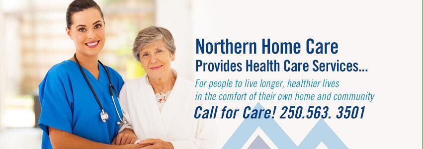 Northern Home Care - Logo