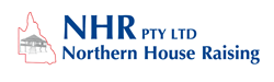 Northern House Raising Pty Ltd - Logo