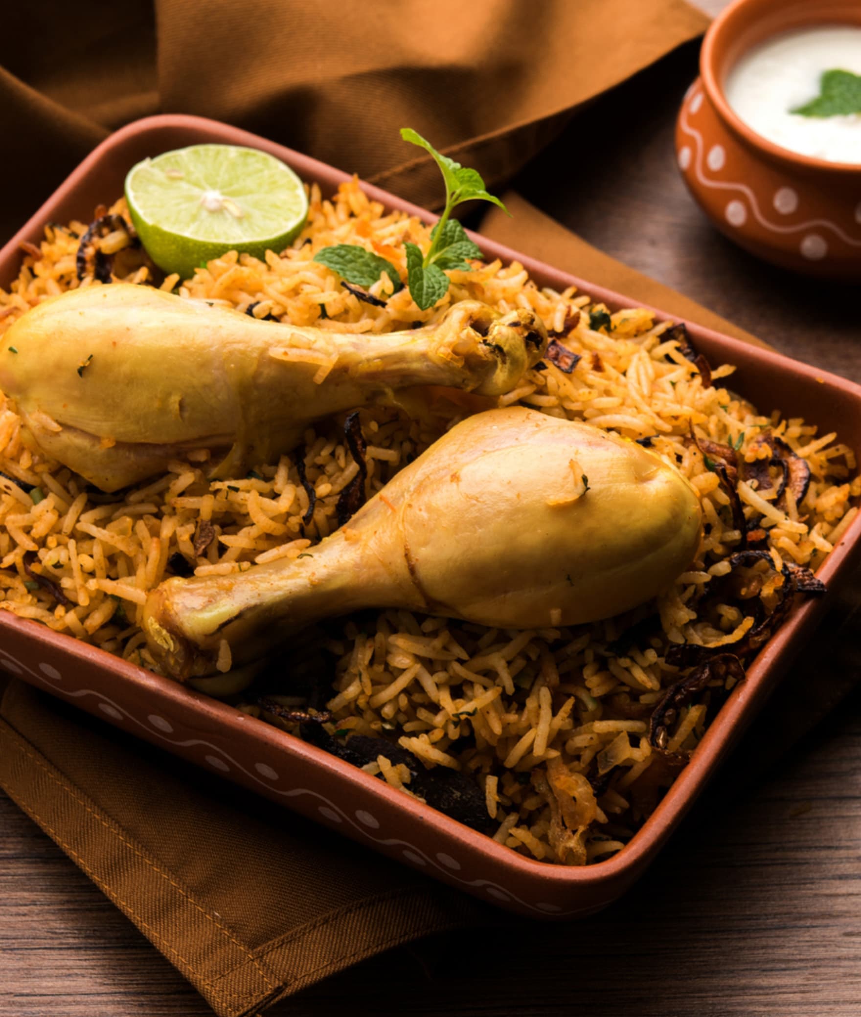 Northern House - Meals & Thalis - Logo
