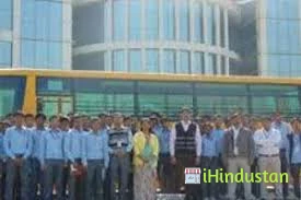 Northern Institute of Engineering Technical NIET Campus - Logo