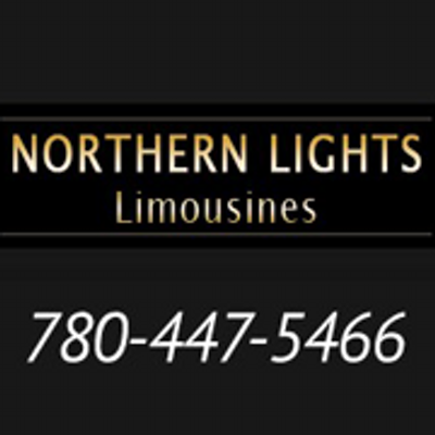 Northern Lights Limousines - Logo