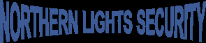 Northern Lights Security - Logo