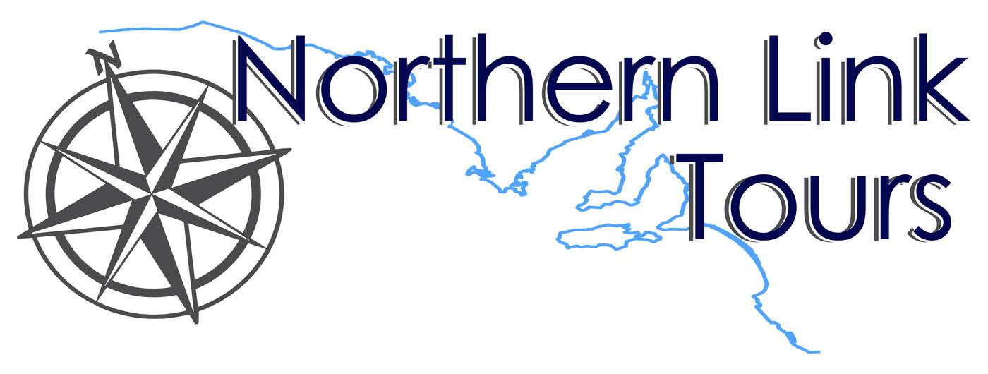 Northern Link Tours - Logo