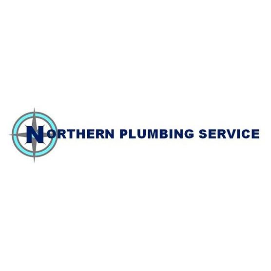 Northern Plumbing Service - Logo