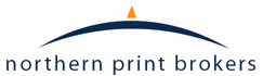 Northern Print Broker - Logo