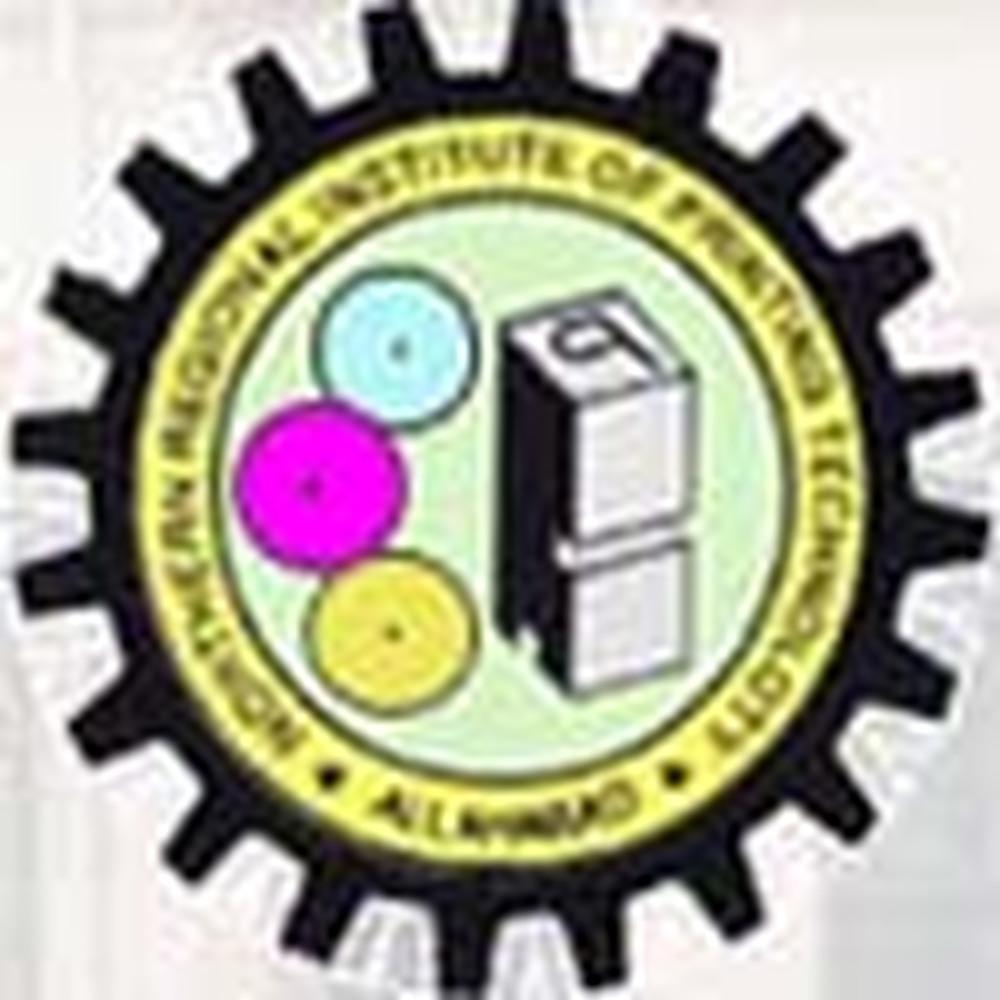 Northern Regional Institute Of Printing Technology (NRIPT ALLAHABAD) - Logo