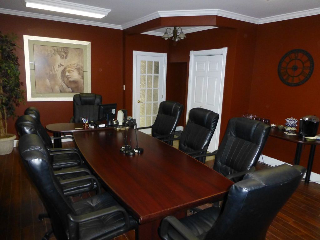 Northern Research - Logo