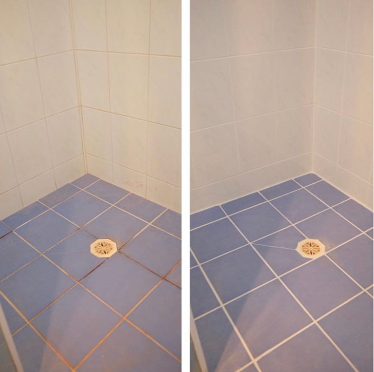 Northern Rivers Shower Seal - Logo
