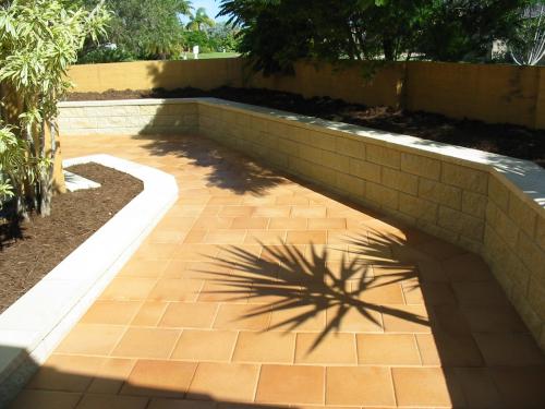 Northern Riverscapes Landscape Design & Constructions - Logo