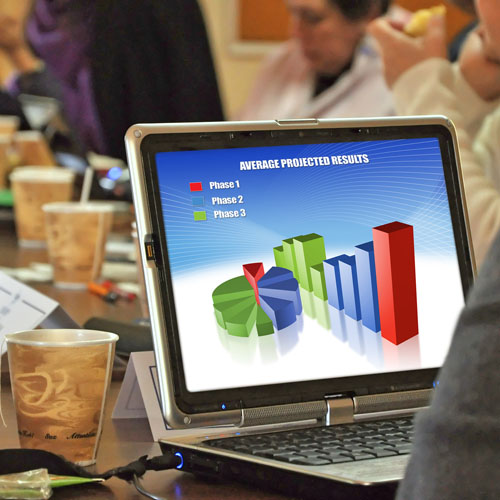 Northern Rivers Bookkeeping Services - Logo