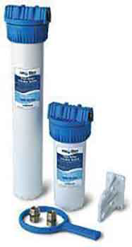 Northern Rivers Rainwater Tanks - Logo