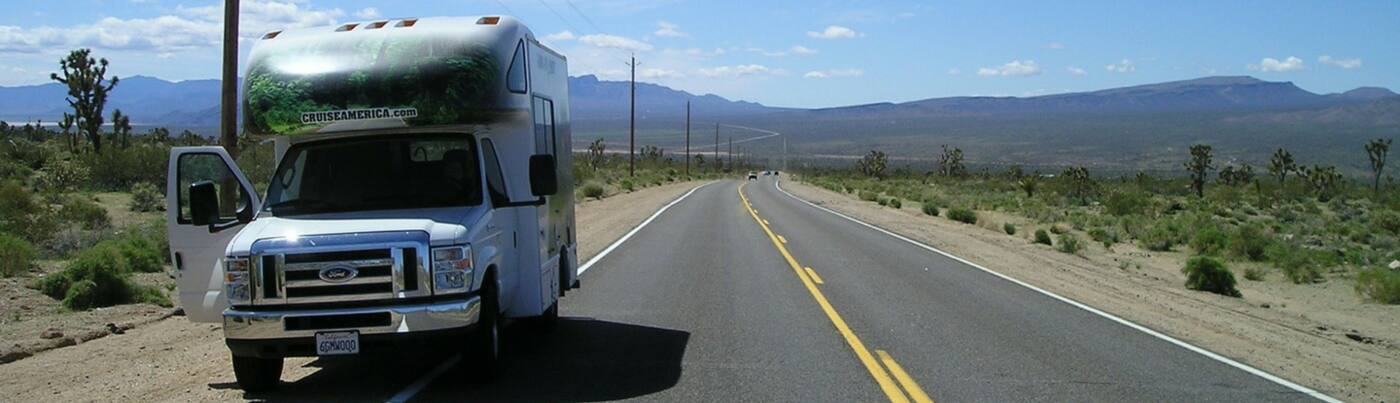 Northern RV Services - Cover photo