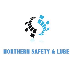 Northern Safety &a; Lube - Logo