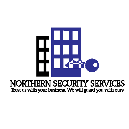Northern Security Services - Logo